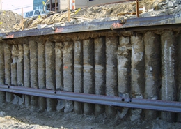 Pile Foundation Contractors in Chennai
