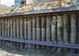 Pile Foundation Contractors in Chennai